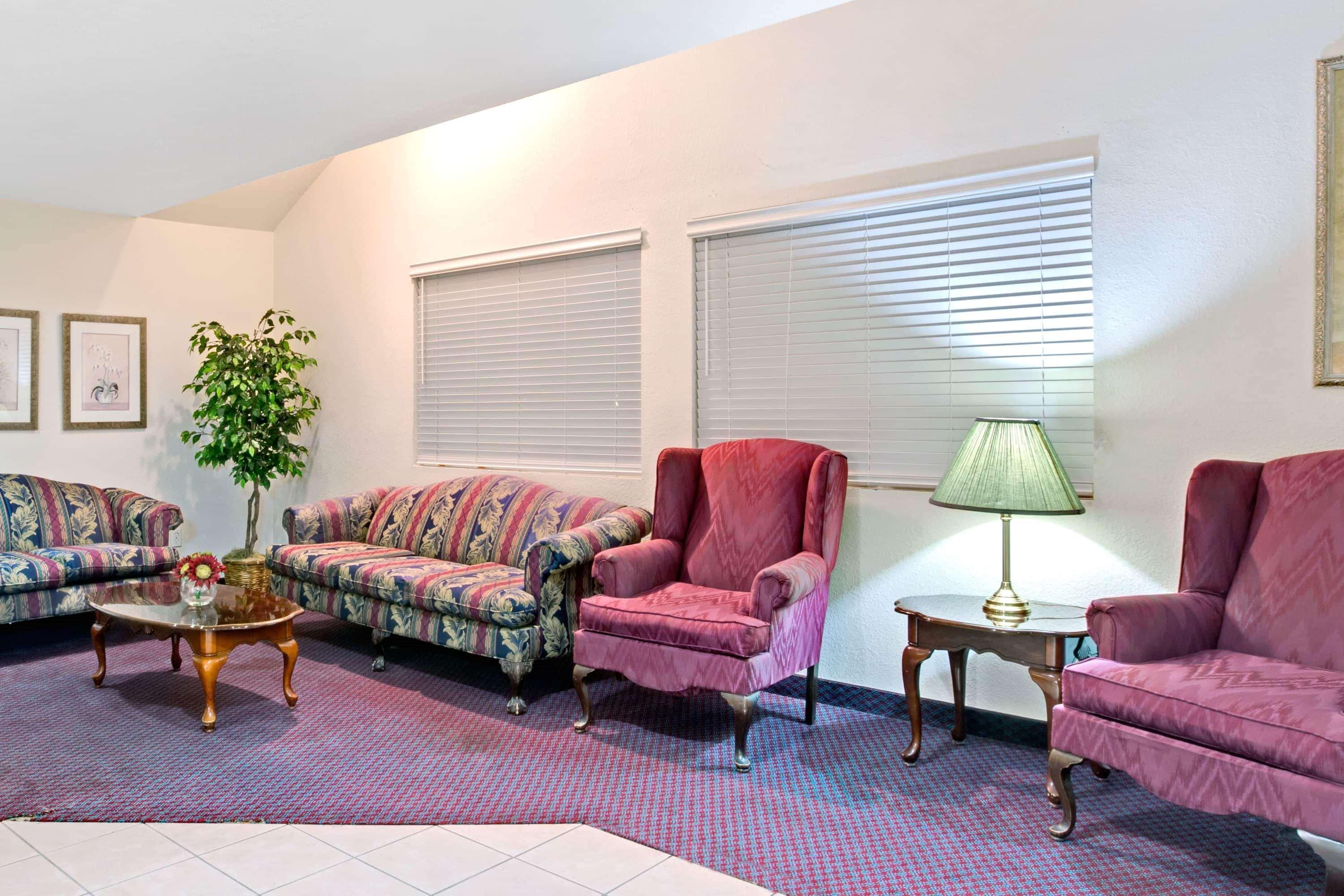 Microtel Inn & Suites, Morgan Hill Exterior foto